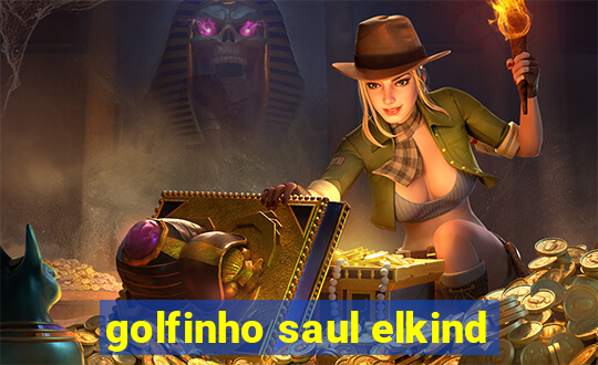 golfinho saul elkind